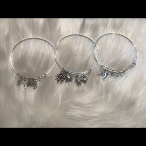 Brand New Charm Bracelets